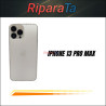 iPhone 13 PRO MAX 256GB ROM - BIANCO