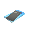 DISPLAY OLED PER OPPO A6 PRO 5G CPH2781 TOUCH FRAME SERVICE PACK LUNAR TITANIUM