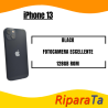 iPhone 13 - 128GB ROM - BLACK