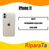 iPhone 11 - 64GB ROM - WHITE