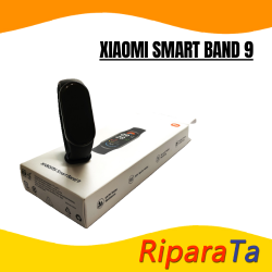 XIAOMI SMART BAND 9