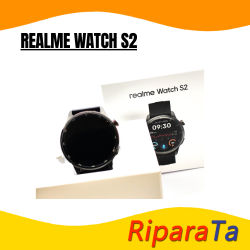 REALME WATCH S2