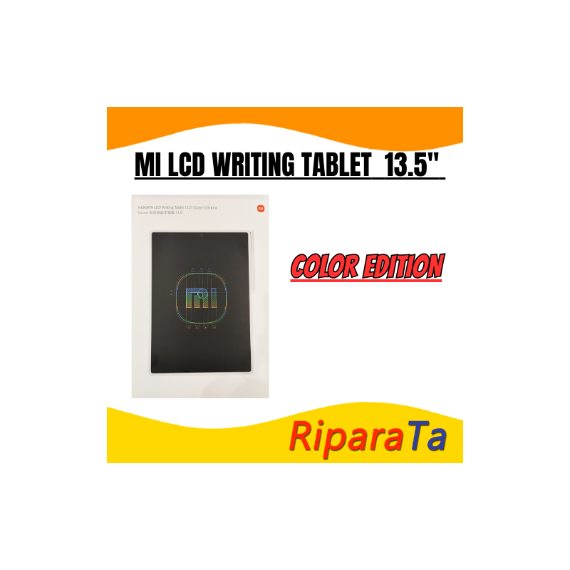 MI LCD WRITING 13.5" COLOR EDITION