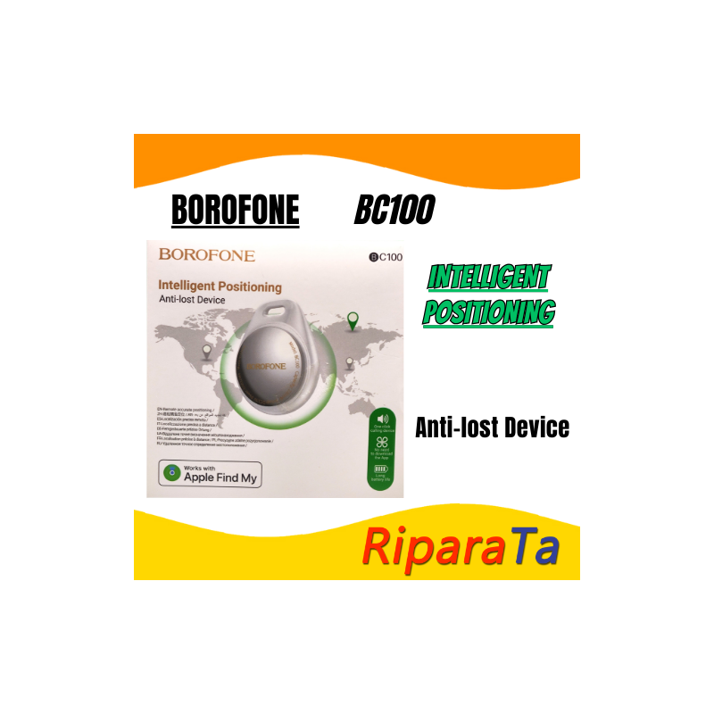 BOROFONE BC100 ANTI-LOST DEVICE