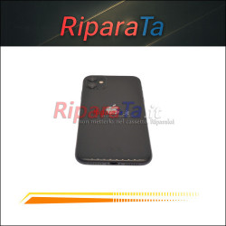 iPhone 11 256GB ROM - NERO