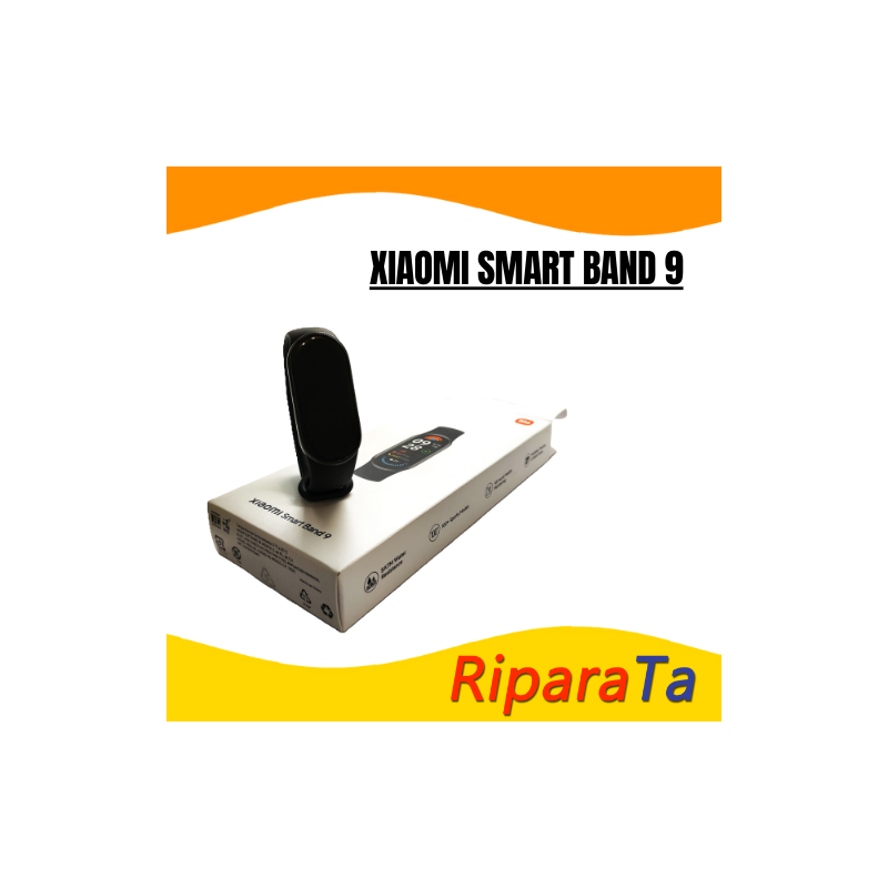 XIAOMI SMART BAND 9