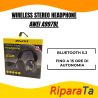 AWEI A997 BL WIRELESS STEREO HEADPHONES