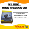 AWEI T66ENC - EARBUDS WITH CHARGING CASE